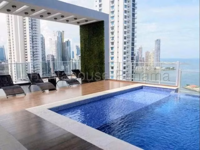 Alquiler de Apartamento en Bella Vista  27LBR897 - Imagen 9