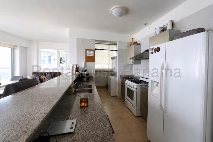 Alquiler de Apartamento en Bella Vista  27LBR897 - Imagen 2