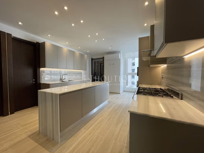 Apartment rental in Punta Paitilla - PH The Towers