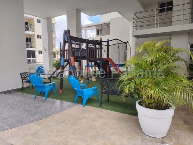 VENTA DE APARTAMENTO HATO PINTADO GM - Imagen 13