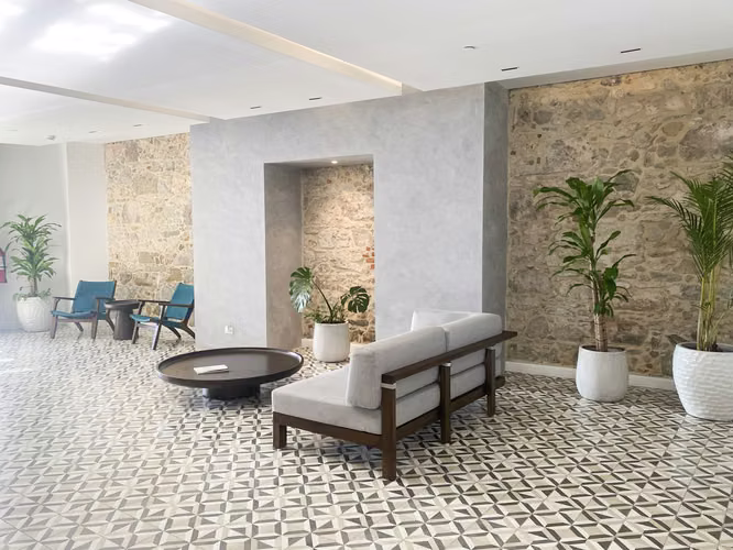 Venta de Apartamento en Casco Viejo, Casa Cordovéz de León, 100m2 - Imagen 12