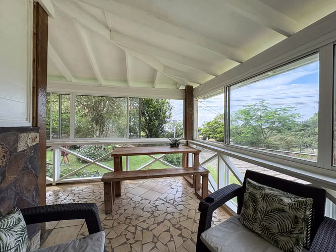 Encantadora Cabaña de Inversión en Altos del María - Imagen 18