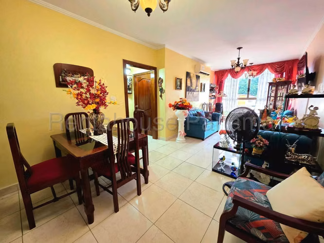 VENTA DE APARTAMENTO BETANIA GM - Imagen 4