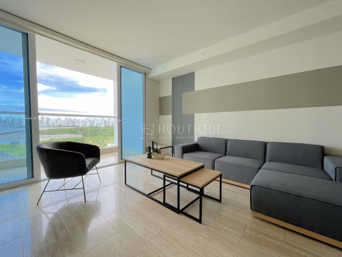 Venta de Apartamento en PH The Regent – Costa del Este