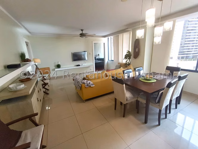 VENTA DE APARTAMENTO PAITILLA GM