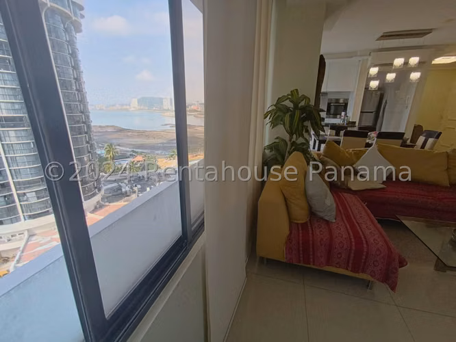 VENTA DE APARTAMENTO PAITILLA GM - Imagen 9