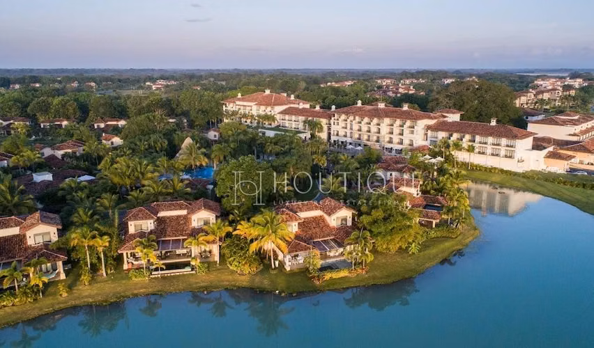 Venta o Alquiler de Apartamento en Buenaventura – Puntarenas Beach Town