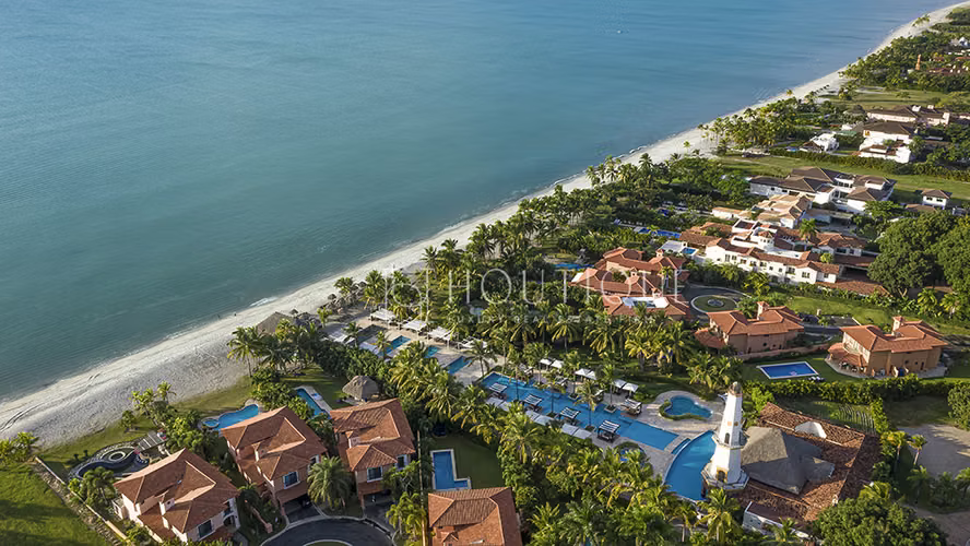 Venta o Alquiler de Apartamento en Buenaventura – Puntarenas Beach Town