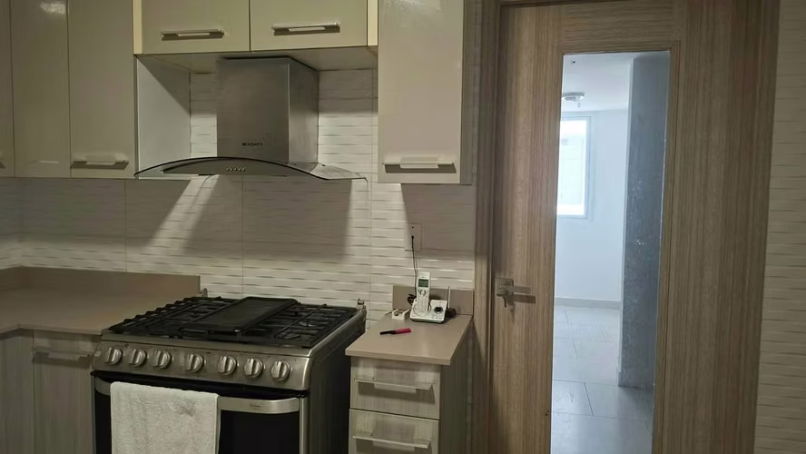 San Francisco | The Towers | 3Rec Linea Blanca ($2,300) - Imagen 7