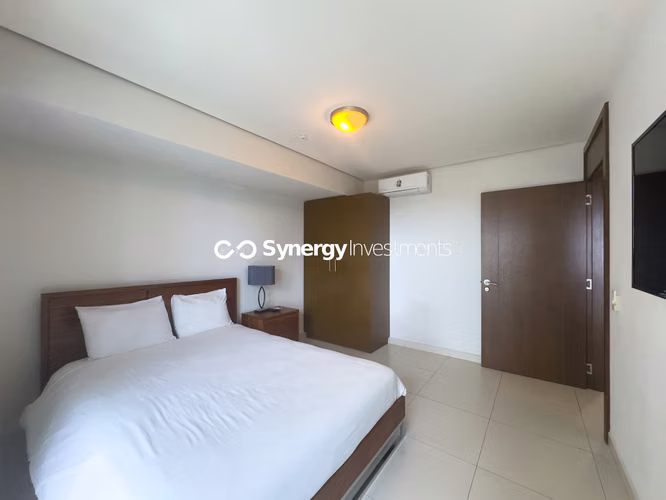 ALQUILER DE APARTAMENTO EN COSTA DEL ESTE