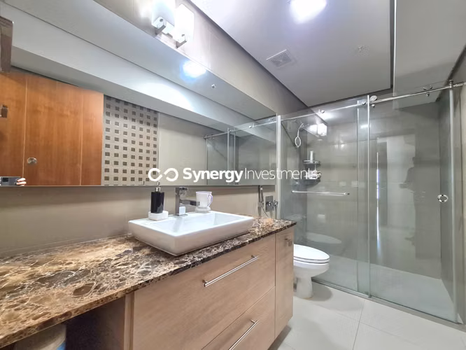 ALQUILER DE APARTAMENTO EN COSTA DEL ESTE - Imagen 8