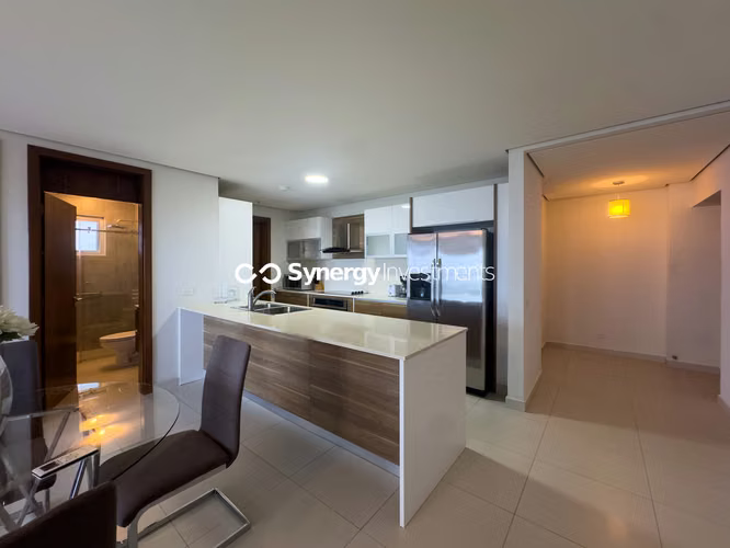 ALQUILER DE APARTAMENTO EN COSTA DEL ESTE