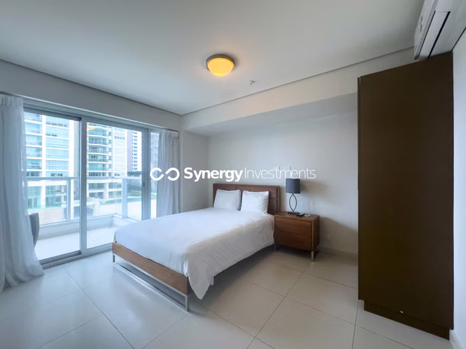ALQUILER DE APARTAMENTO EN COSTA DEL ESTE