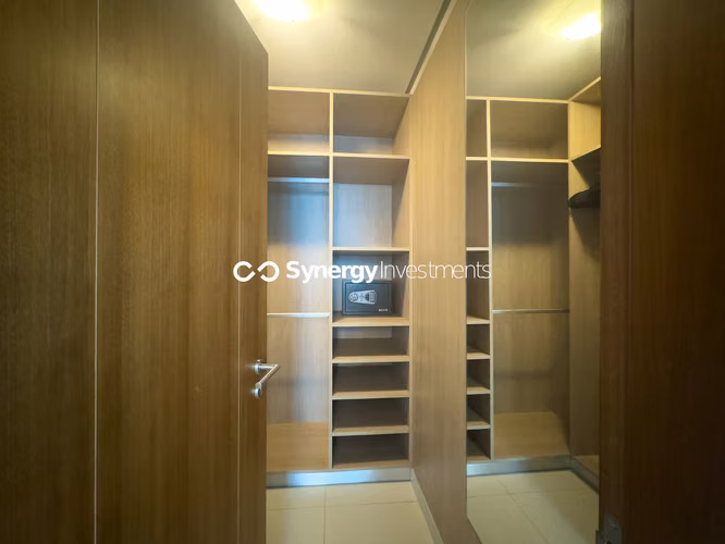 ALQUILER DE APARTAMENTO EN COSTA DEL ESTE