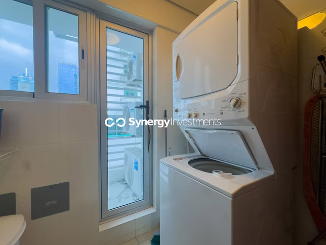 ALQUILER DE APARTAMENTO EN COSTA DEL ESTE