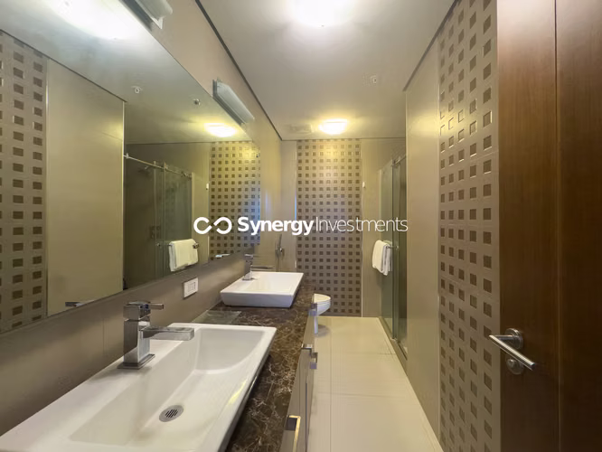 ALQUILER DE APARTAMENTO EN COSTA DEL ESTE