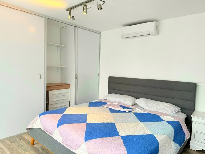 P.H. Bayfront Tower | Moderno Apto Amoblado en Av. Balboa ($1,400) - Imagen 9