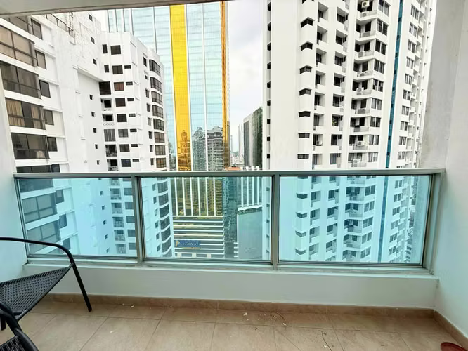 P.H. Bayfront Tower | Moderno Apto Amoblado en Av. Balboa ($1,400) - Imagen 6