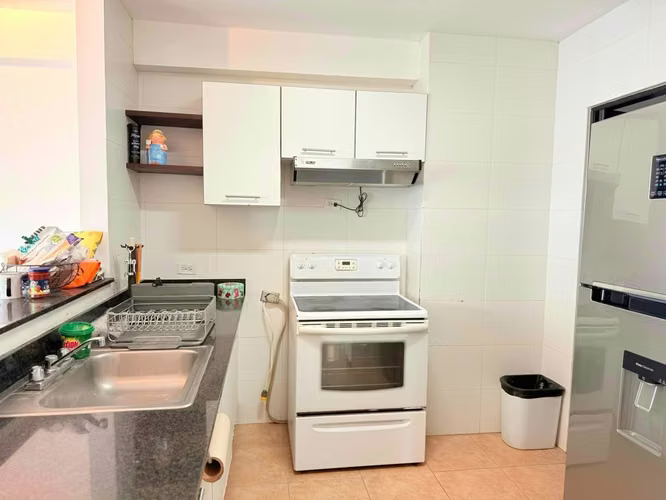 P.H. Bayfront Tower | Moderno Apto Amoblado en Av. Balboa ($1,400) - Imagen 8