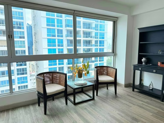 P.H. Bayfront Tower | Moderno Apto Amoblado en Av. Balboa ($1,400) - Imagen 4