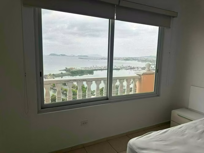 Avenida Balboa | P.H. Vista del Mar | 1Rec Amoblado ($1,300) - Imagen 16