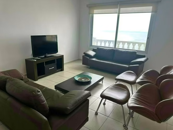 Avenida Balboa | P.H. Vista del Mar | 1Rec Amoblado ($1,300) - Imagen 6