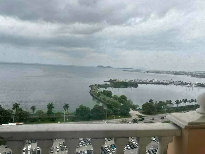 Avenida Balboa | P.H. Vista del Mar | 1Rec Amoblado ($1,300)
