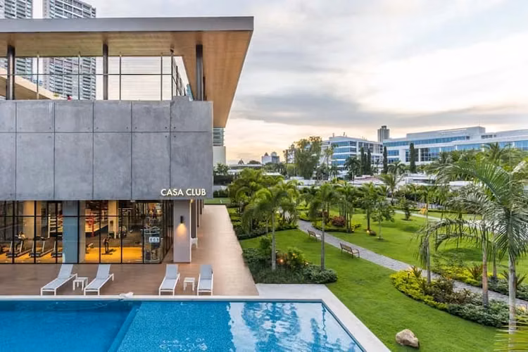 Alquiler de apartamento en Costa del Este - Imagen 16