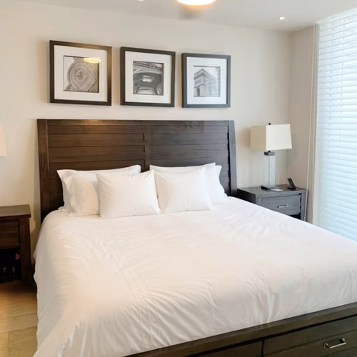Alquiler de apartamento en Costa del Este - Imagen 8