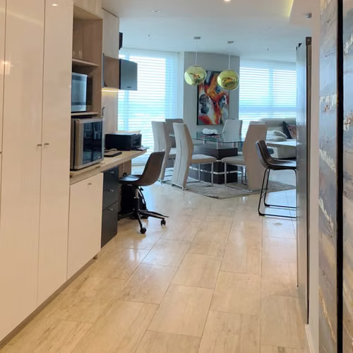 Alquiler de apartamento en Costa del Este - Imagen 3