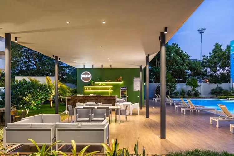 Alquiler de apartamento en Costa del Este - Imagen 17