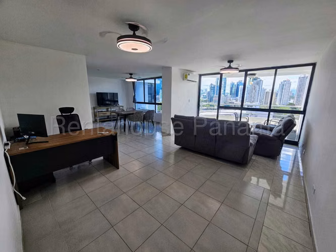 Vendo Apartamento en Paitilla LC25-9395 - Imagen 4