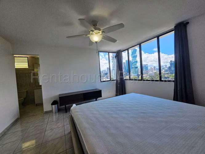 Vendo Apartamento en Paitilla LC25-9395 - Imagen 17