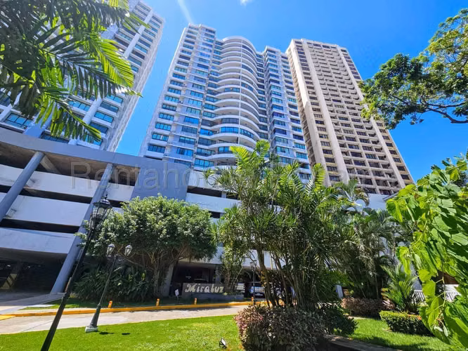 Vendo Apartamento en Paitilla LC25-9395