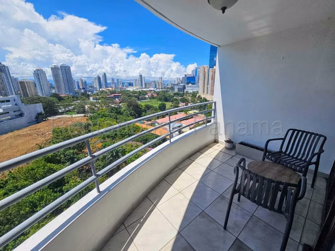 Vendo Apartamento en Paitilla LC25-9395 - Imagen 8