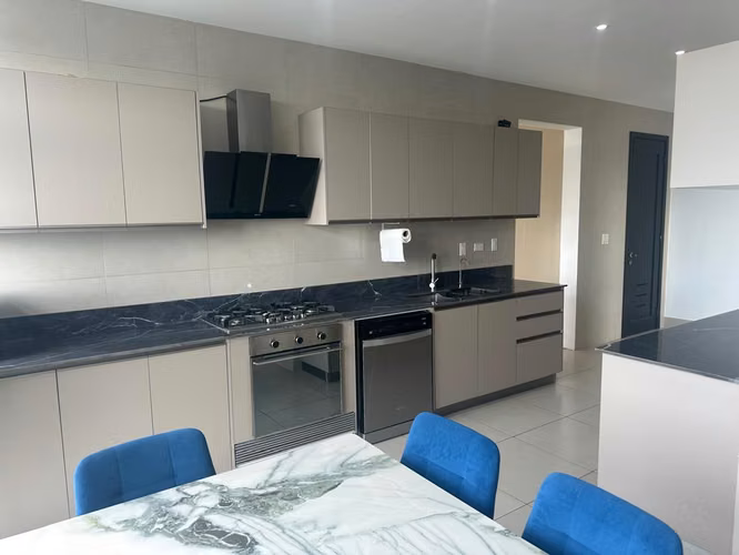Alquiler Amoblado Pta Pacífica | P.H. Q Tower | 3Rec Piso Alto ($4,000) - Imagen 10