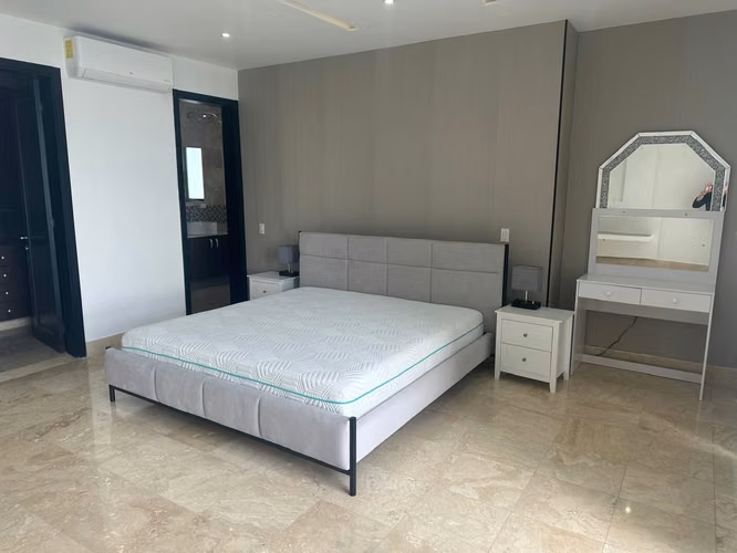 Alquiler Amoblado Pta Pacífica | P.H. Q Tower | 3Rec Piso Alto ($4,000) - Imagen 13