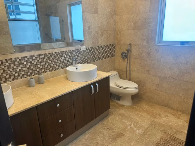 Alquiler Amoblado Pta Pacífica | P.H. Q Tower | 3Rec Piso Alto ($4,000) - Imagen 20