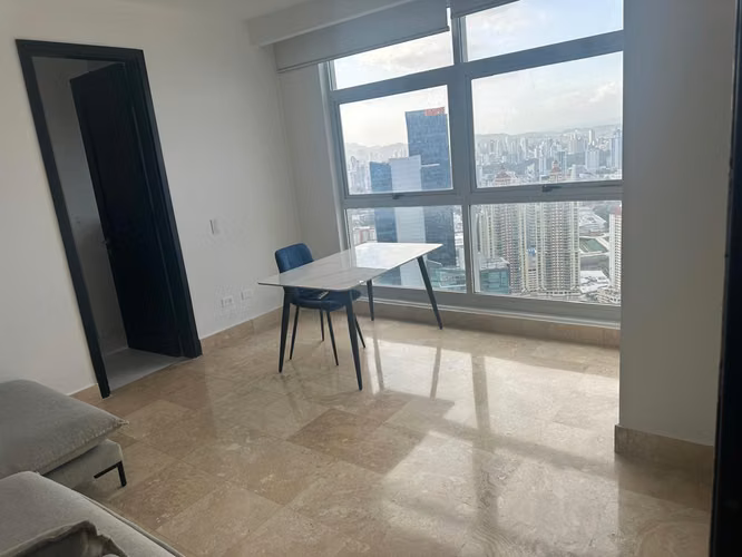 Alquiler Amoblado Pta Pacífica | P.H. Q Tower | 3Rec Piso Alto ($4,000) - Imagen 16