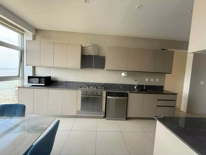 Punta Pacífica | P.H. Q Tower | 3Rec Piso Alto ($3,500) - Imagen 3