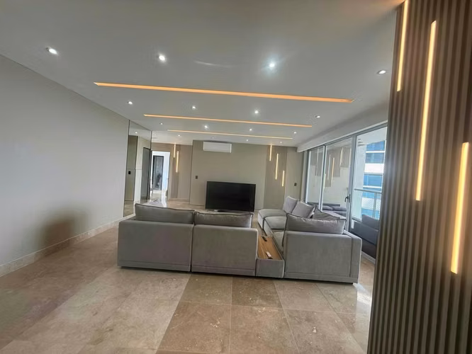 Punta Pacífica | P.H. Q Tower | 3Rec Piso Alto ($3,500) - Imagen 10