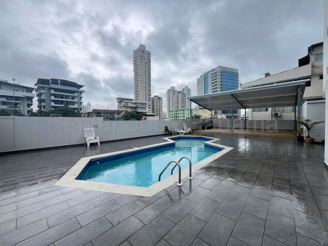 Vendo Apartamento en El Cangrejo LC26-2049 - Imagen 16
