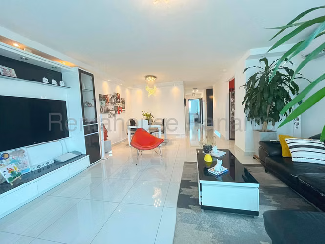 Vendo Apartamento en El Cangrejo LC26-2049 - Imagen 5