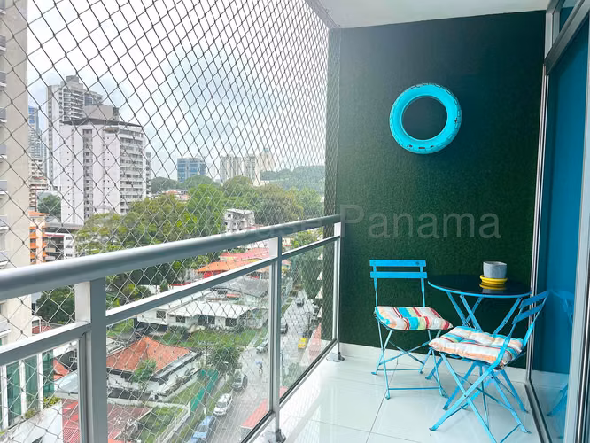 Vendo Apartamento en El Cangrejo LC26-2049 - Imagen 4