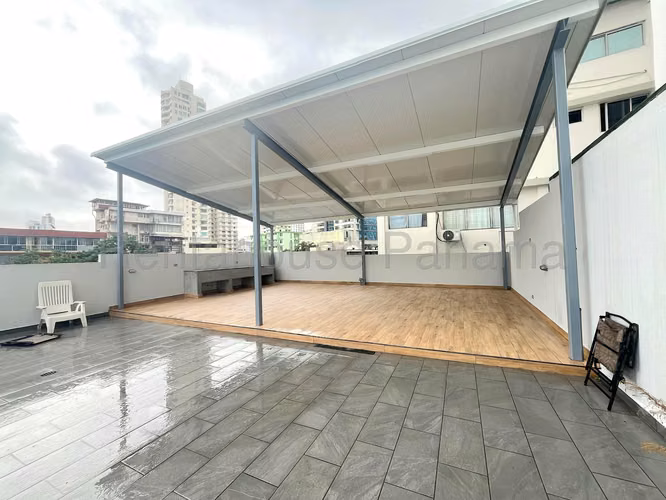 Vendo Apartamento en El Cangrejo LC26-2049 - Imagen 15