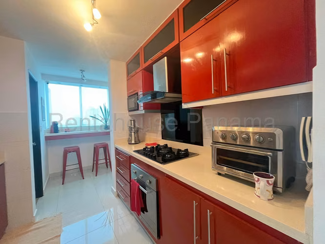 Vendo Apartamento en El Cangrejo LC26-2049 - Imagen 6