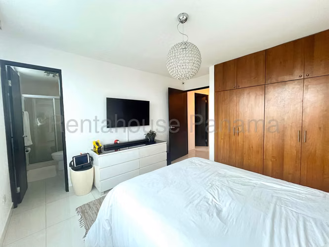 Vendo Apartamento en El Cangrejo LC26-2049 - Imagen 12