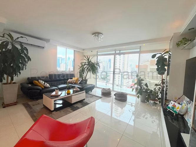 Vendo Apartamento en El Cangrejo LC26-2049 - Imagen 3