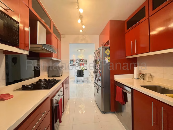 Vendo Apartamento en El Cangrejo LC26-2049 - Imagen 7