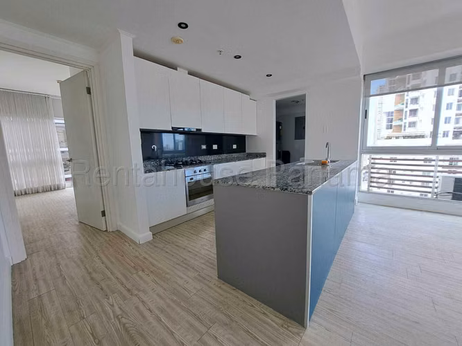 Vendo Apartamento en San Francisco LC26-349